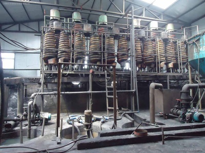 Vertical Mill Flyash Grinding