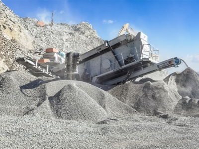Jaw Crusher for Manganese Processing, Granite Quarrying ...