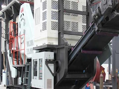 Roller Crusher Manufacturer Of Mining Machinery FCHM ...